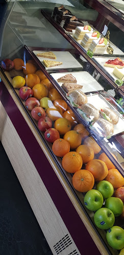 Juice Oasen - Cafe Norrköping