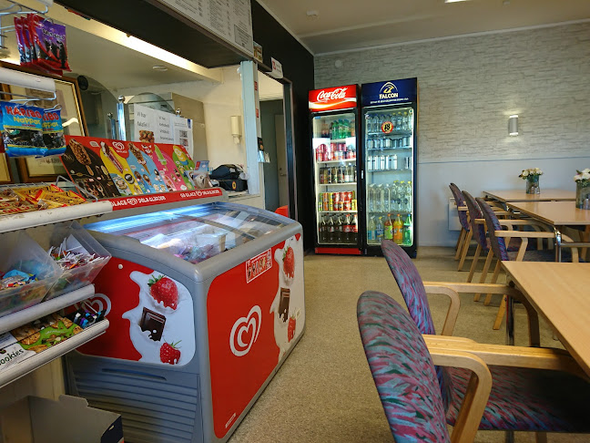 Pizzeria & Restaurang- Alexandra Hok