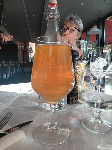 Berzelius Bar & Matsal Phone number