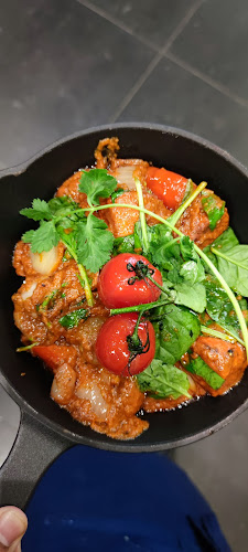 Comentarii opinii despre Nawabi Kitchen