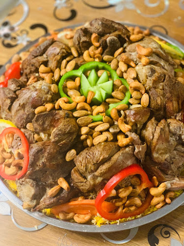 Restaurang Alsham i Umeå - Gastronomi och hotellverksamhet