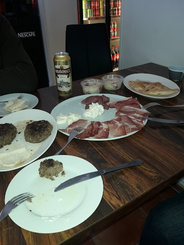 Comentarii opinii despre Pizzahuset