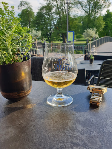 Åsbogatan 1 - Gastronomi och hotellverksamhet