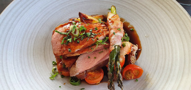 Opinii despre Restaurang Rya în Helsingborg - Gastronomi och hotellverksamhet