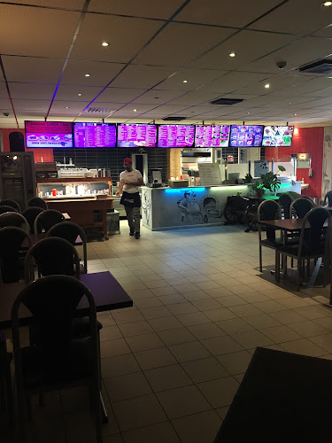 Kebabhuset i Lindesberg - Lindesberg