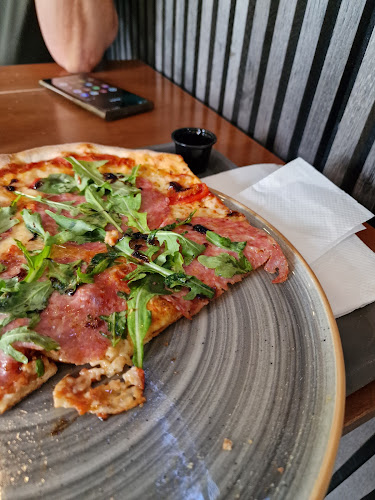 Opinii despre Drottningens în Enköping - Gastronomi och hotellverksamhet