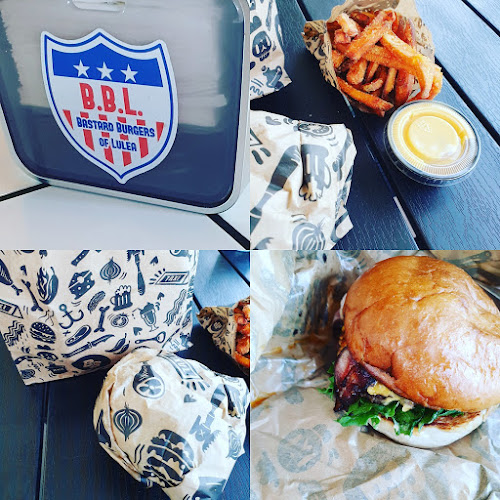 Comentarii opinii despre Bastard Burgers