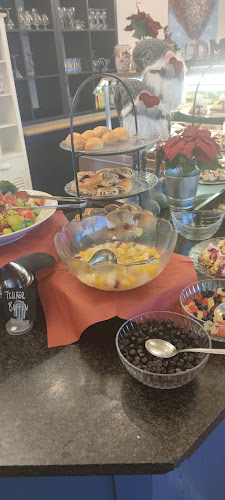 Restaurant & Café - Gastronomi och hotellverksamhet