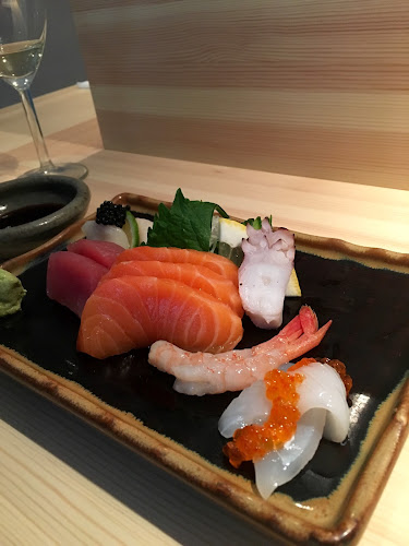 Comentarii opinii despre Sushi Oi