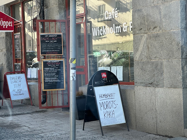 Norrtullsgatan 65A, 113 45 Stockholm