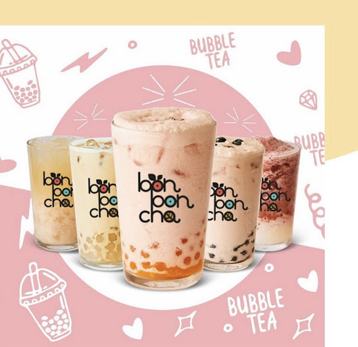 BONBONCHASWEDEN - Gastronomi och hotellverksamhet