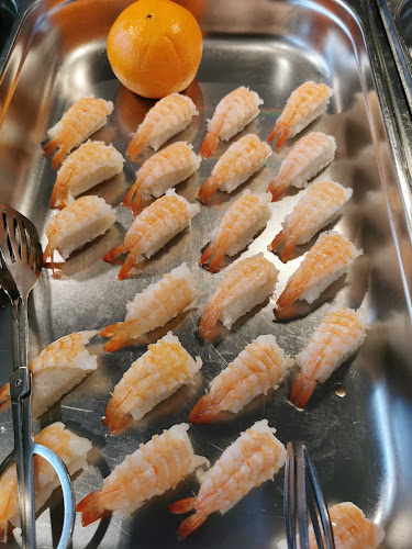 Göteborg Wok Phone number