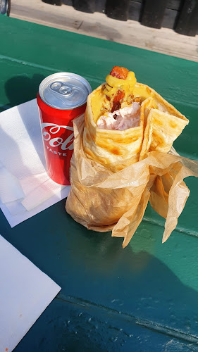 E4-baren - Gastronomi och hotellverksamhet