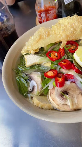 Nam Do - Gastronomi och hotellverksamhet