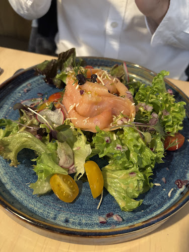 Restaurang Tradition - Gastronomi och hotellverksamhet