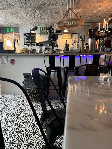 Hanna's Kök - Gränna