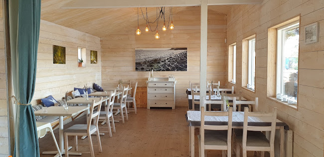 Restaurang Sjöboden Torö Ankarudden