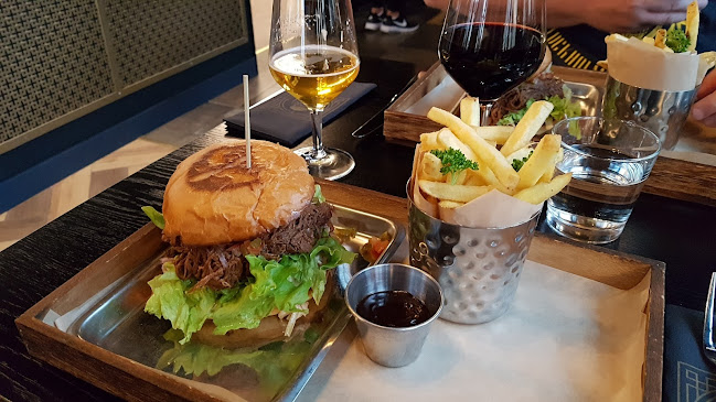 Reviews of Restaurant REGI in Arvika - Gastronomi och hotellverksamhet