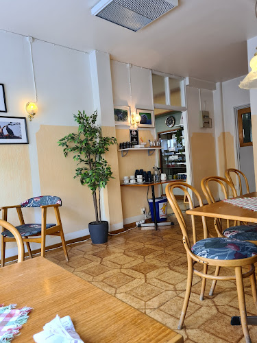 Konditori Västerport, Örebro - Gastronomi och hotellverksamhet