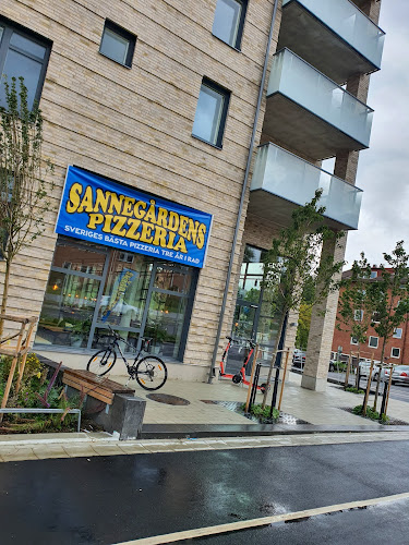 Sannegårdens Pizzeria