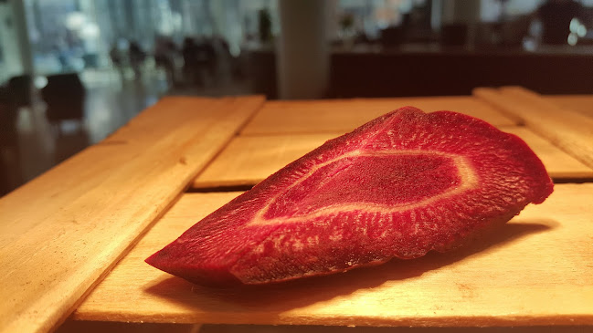 Bra mat No8 - Gastronomi och hotellverksamhet