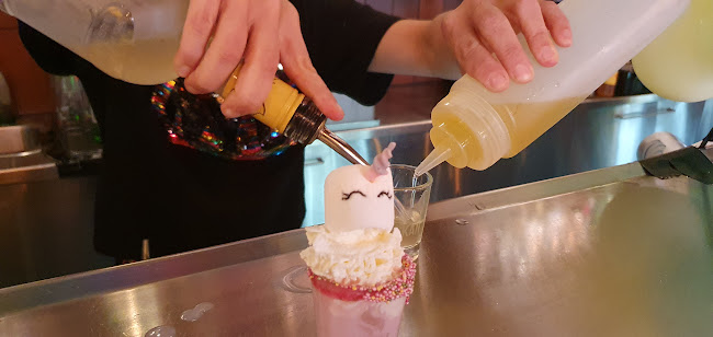 Comentarii opinii despre Shotluckan Stockholm