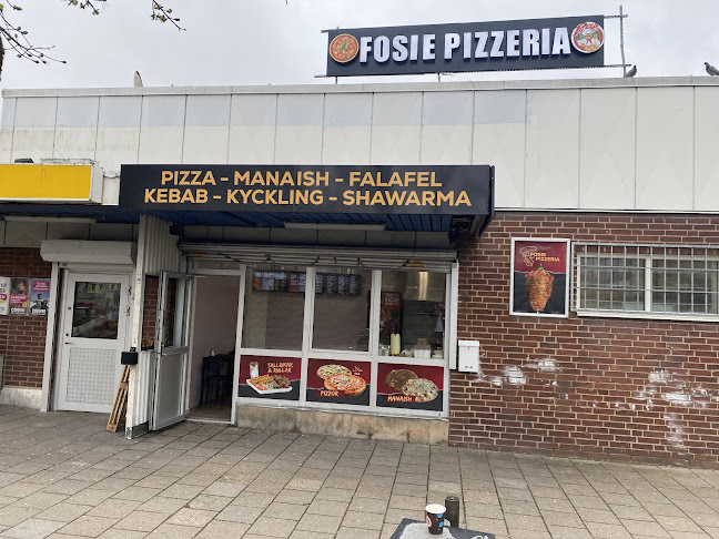 FOSIE pizzeria