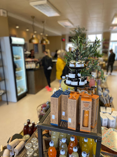 Livets Goda Ting - Gastronomi och hotellverksamhet