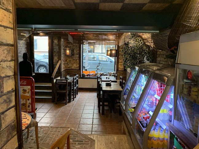 Cosmos - Gastronomi och hotellverksamhet