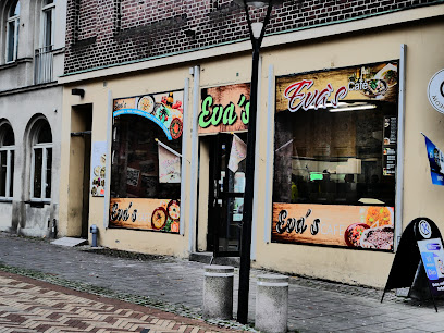 Eva's