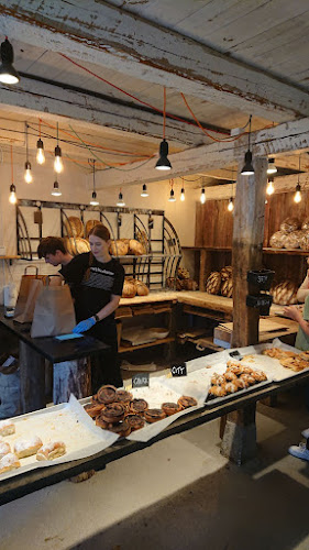 Svart/Verkstan - Eskilstuna