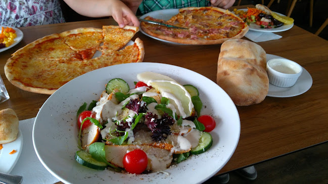 Pizzeria Arena - Norrtälje