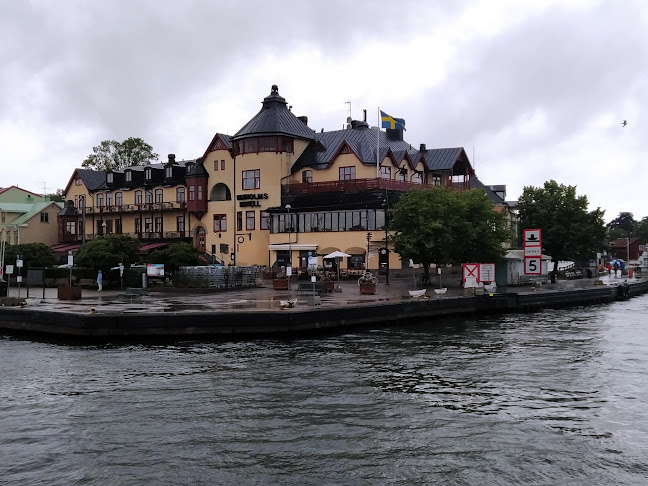 Melanders Vaxholm - Gastronomi och hotellverksamhet