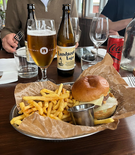 Restaurang Sjöboden Torö Ankarudden - Gastronomi och hotellverksamhet