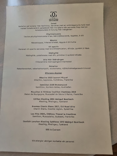 Prästgatan 2, 712 60 Grythyttan