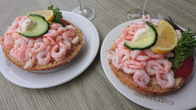 Comentarii opinii despre Cappuccino Eriksberg