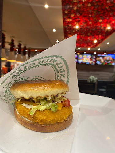 Choco shill / Shill Centrum - Gastronomi och hotellverksamhet