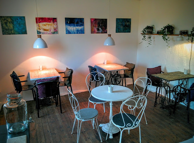 Comments and reviews of Jord & Bord Örnahusen