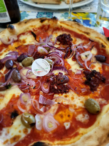 Panncentralen- Italienskt Möte - Kristinehamn