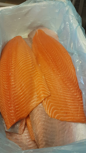 Opinii despre V 'n Taste în Falkenberg - Gastronomi och hotellverksamhet