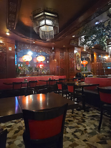 Restaurang Hang Chow