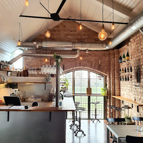 Opinii despre Bryggeriet Mat & Malt în Visby - Gastronomi och hotellverksamhet