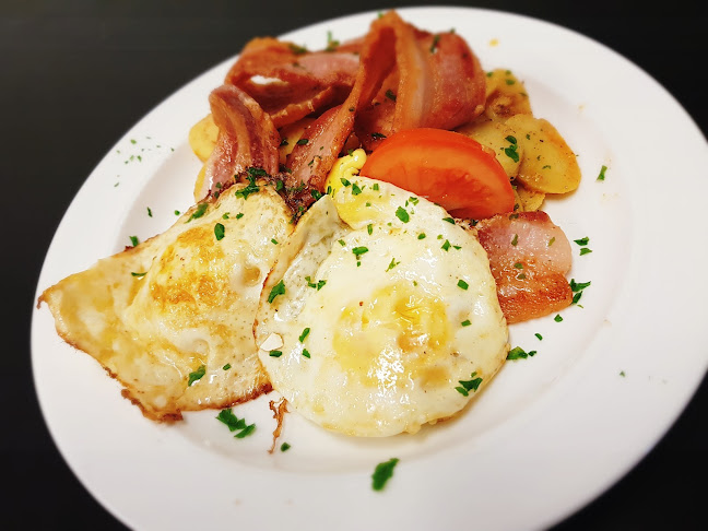 Comentarii opinii despre Väderums Restaurang Pizzeria