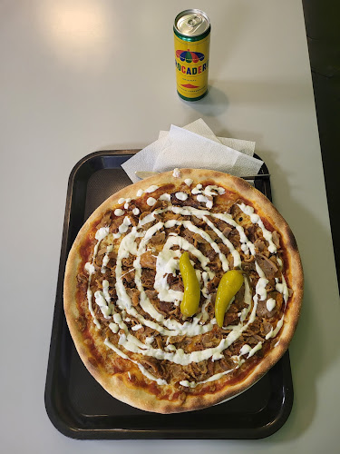 Kungskebab - Norrköping