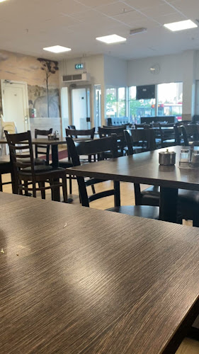 Pascha Pizza & Kolgrill - Gastronomi och hotellverksamhet