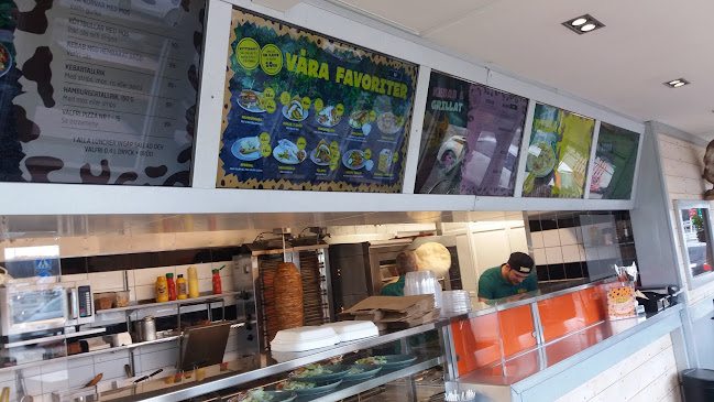 Comments and reviews of Flintston Backaplan