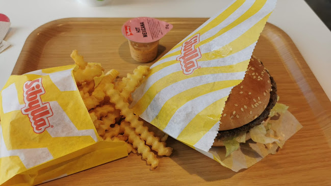 Importgatan 2-4, 422 46 Hisings Backa