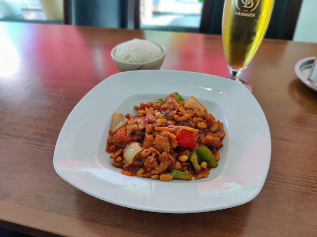 Reviews of Restaurang Akie Wok & Sushi in Sköndal - Gastronomi och hotellverksamhet