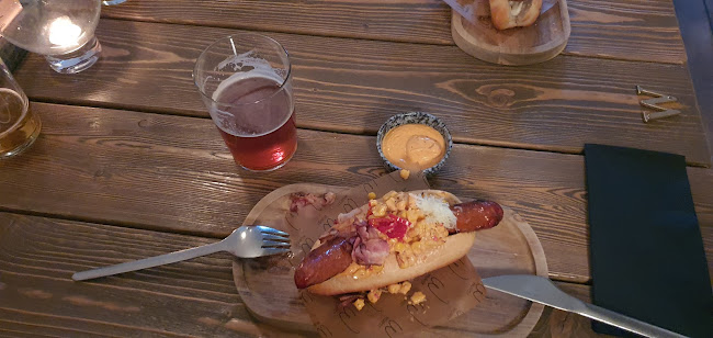 Würst - Gastronomi och hotellverksamhet