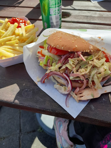 Comments and reviews of Rosvikstorgs gatukök